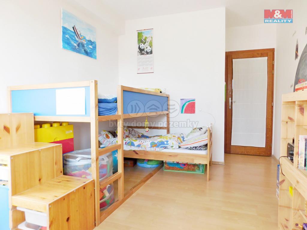 Pronajem bytu 3+1 92 m2