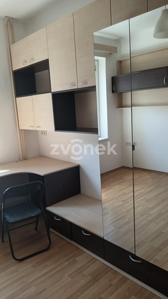 Pronájem bytu atypický 16 m2