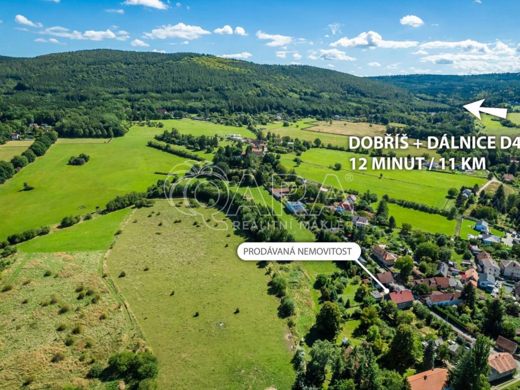 Prodej domu 88 m2