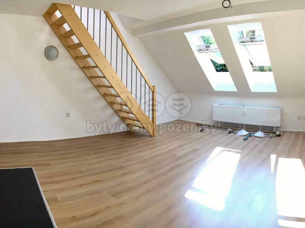 Pronajem bytu 2+kk 65 m2