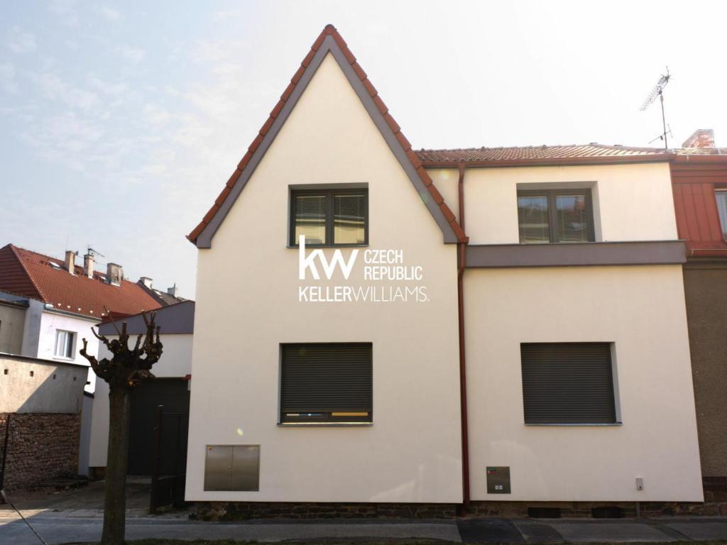 Pronajem bytu 2+kk 53 m2