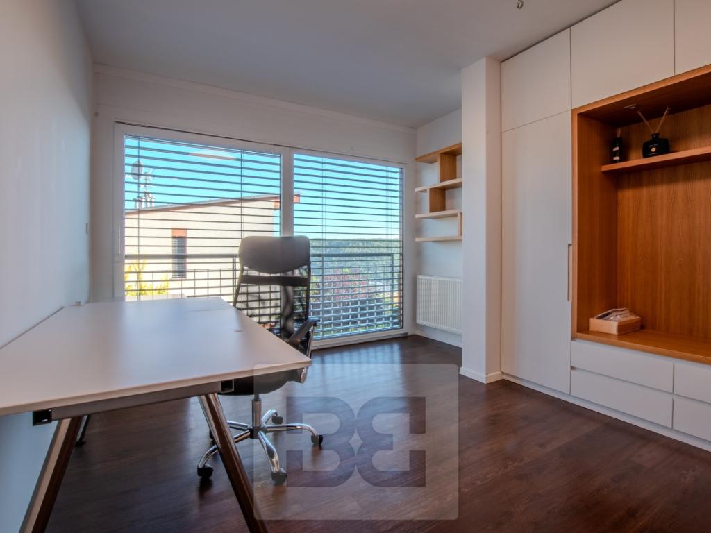 Pronájem bytu 3+kk 70 m2