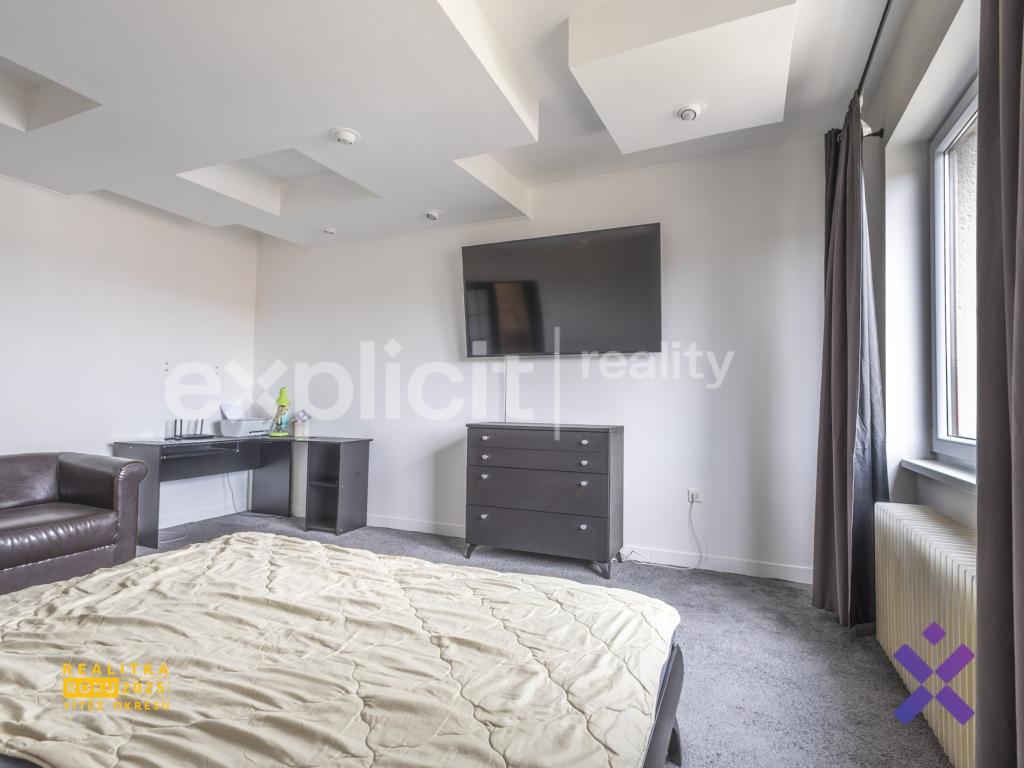 Prodej bytu 3+1 86 m2, Bojkovice – náhled fotky 22