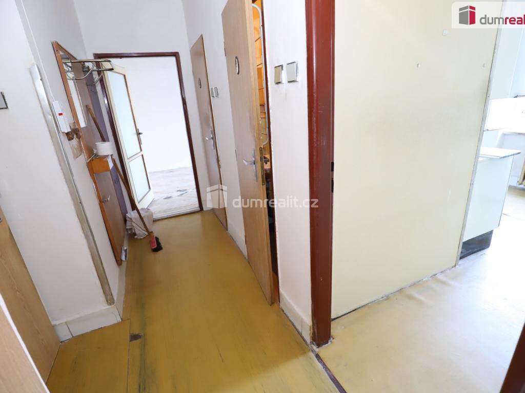 Prodej bytu 2+1 54 m2, Sokolov – náhled fotky 9