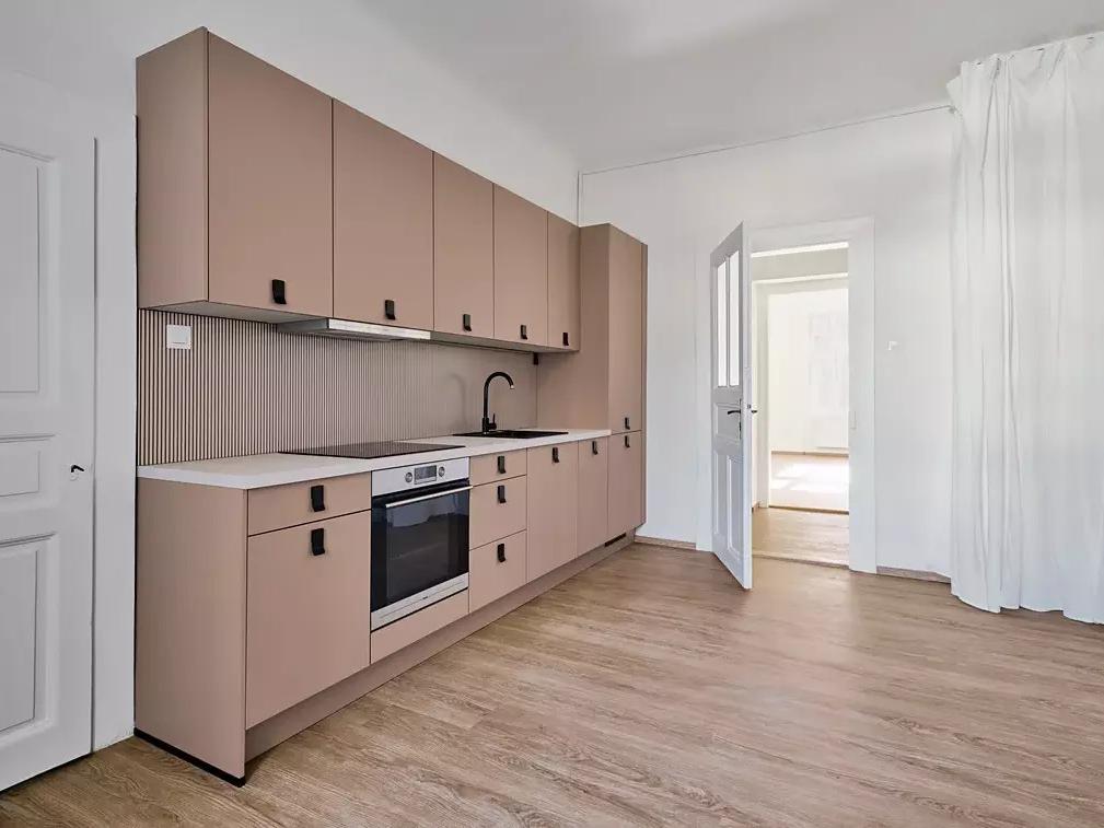 Pronájem bytu 2+kk 51 m2