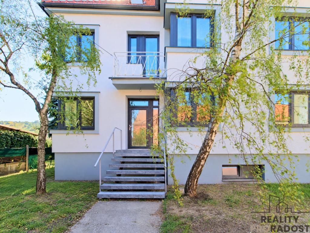 Pronájem bytu 1+1 53 m2