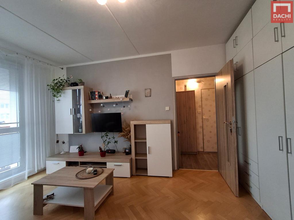 Pronájem bytu 1+1 33 m2
