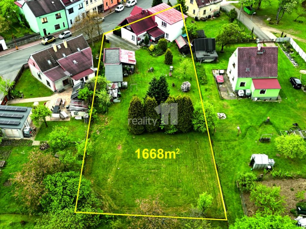Prodej domu 154 m2, Krásná – náhled fotky 9