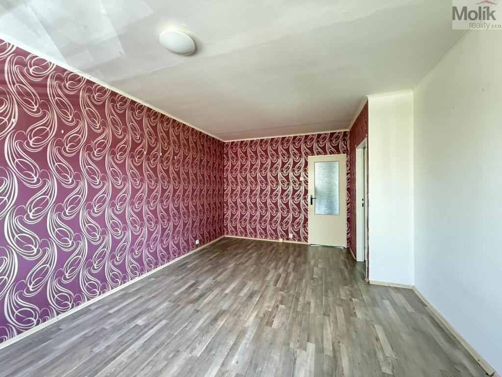 Pronájem bytu 3+1 68 m2