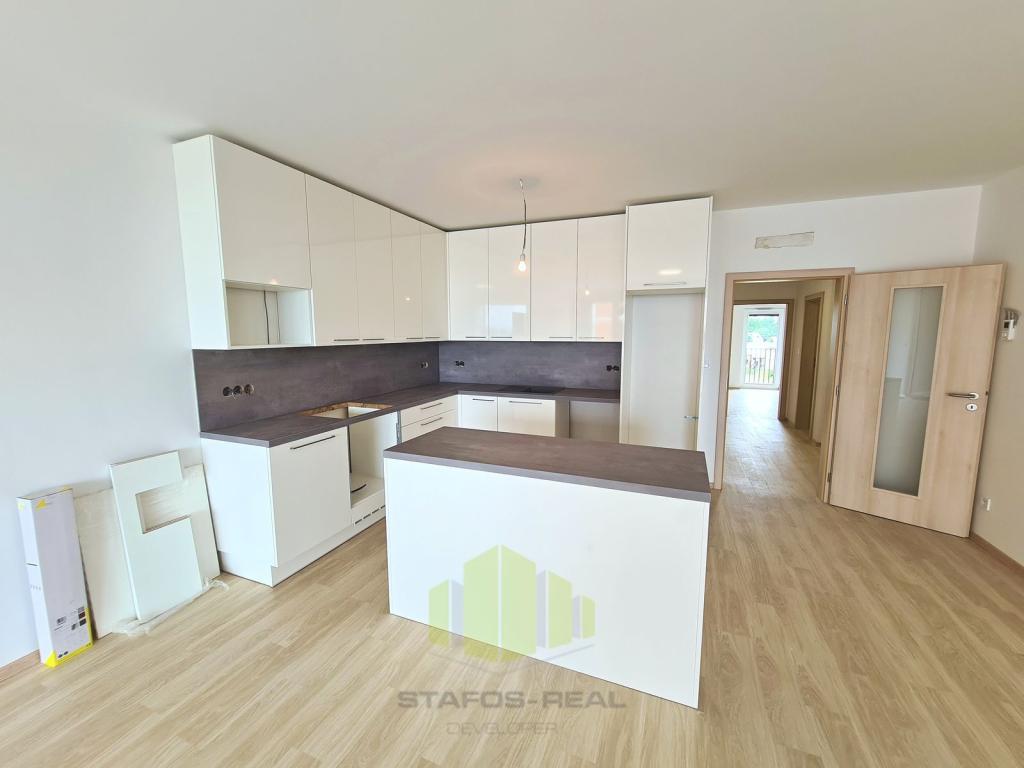 Pronájem 3+kk, Olomouc - 17. listopadu, 26000 Kč,