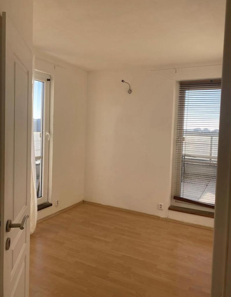 Pronájem bytu 4+kk 132 m2