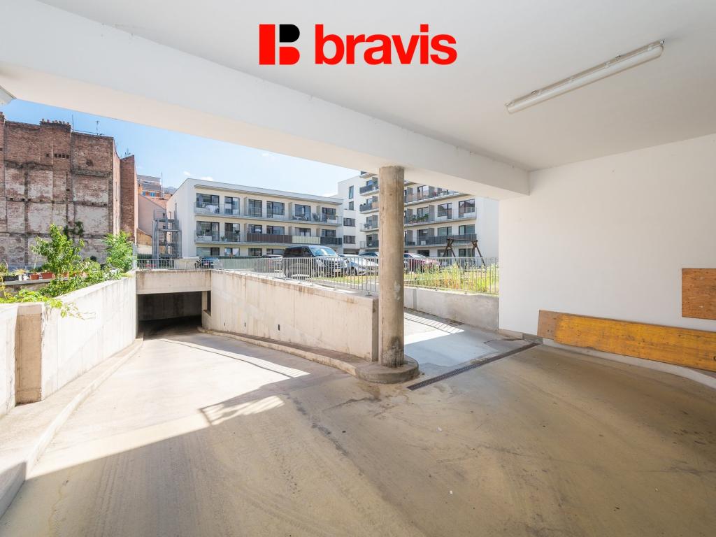 Prodej bytu 2+kk 64 m2, Brno – náhled fotky 22