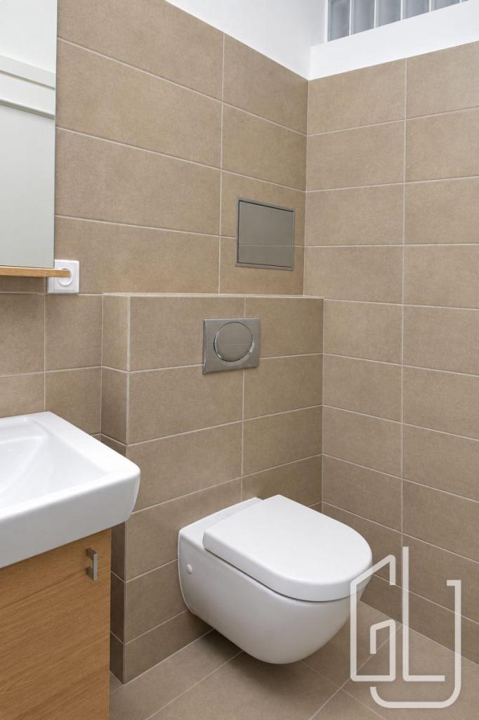 Pronájem bytu 2+kk 62 m2, Praha – náhled fotky 6