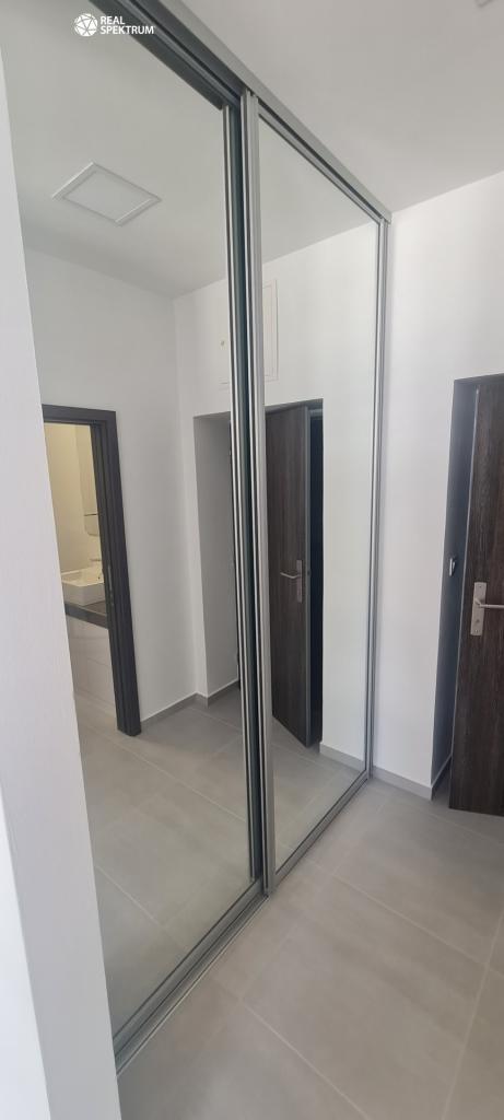 Pronájem bytu 1+kk 28 m2