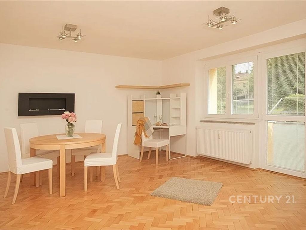Pronájem bytu 3+1 60 m2