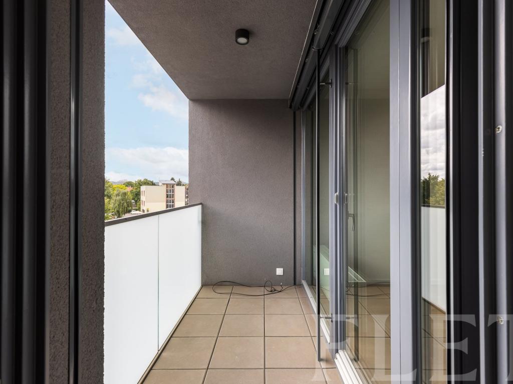 Pronájem bytu 2+kk 51 m2