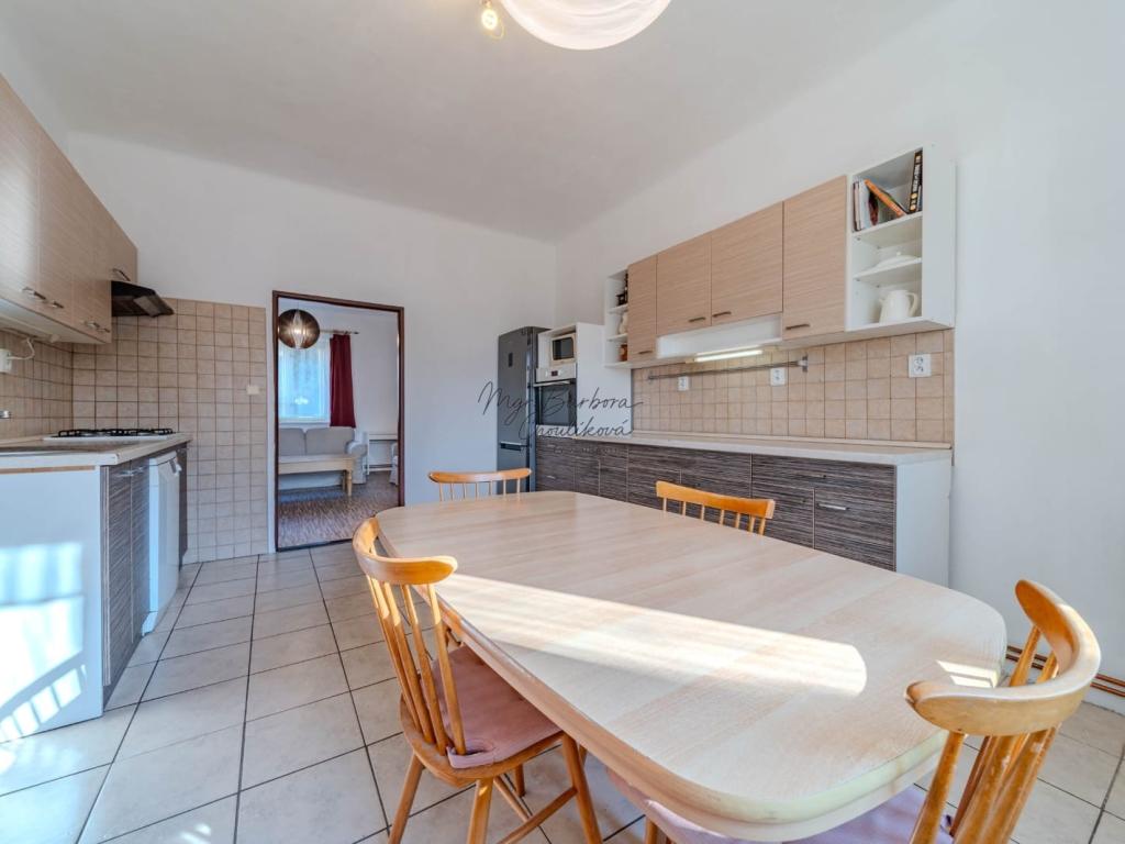 Prodej domu 180 m2