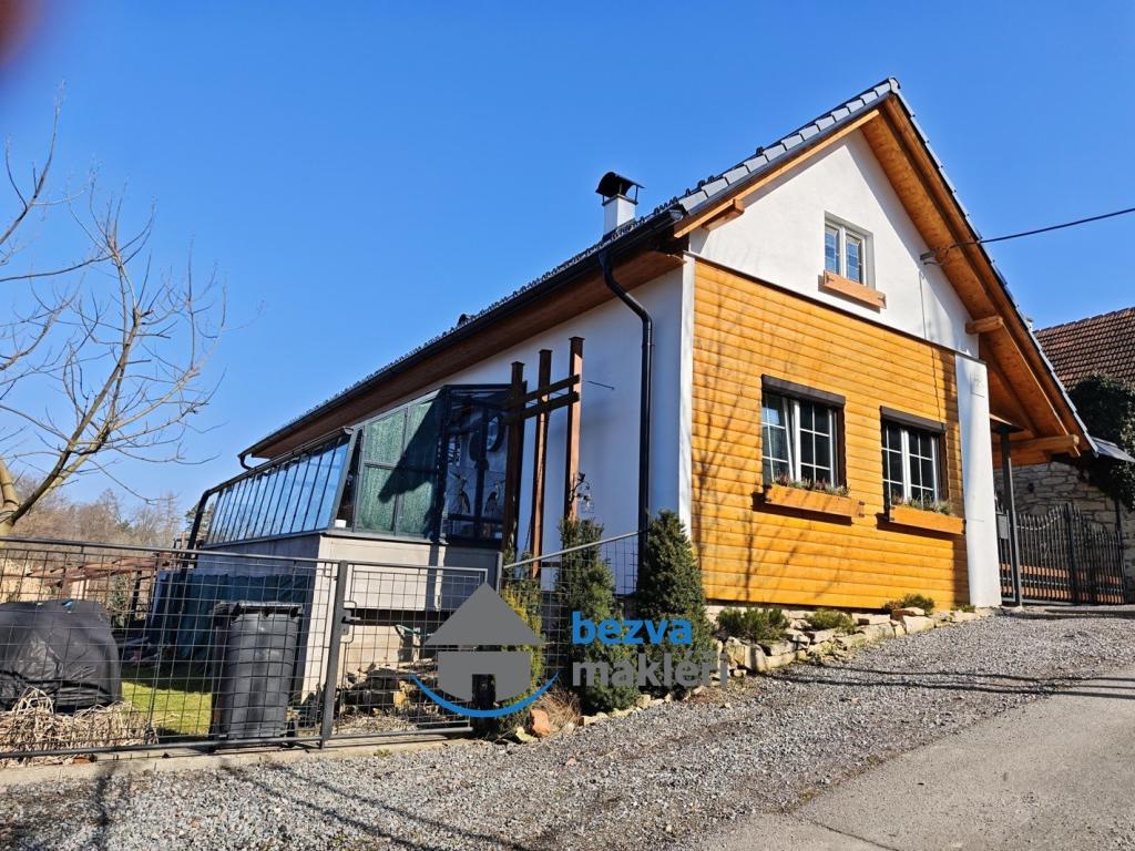 Prodej domu 195 m2