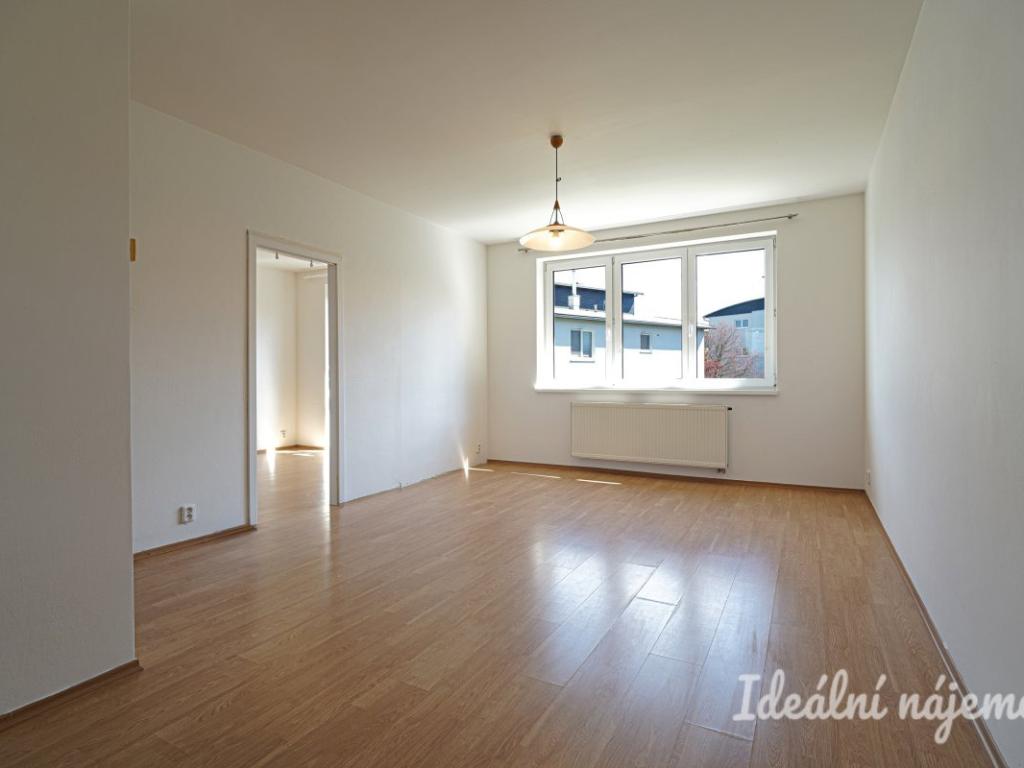 Pronájem bytu 2+kk 62 m2