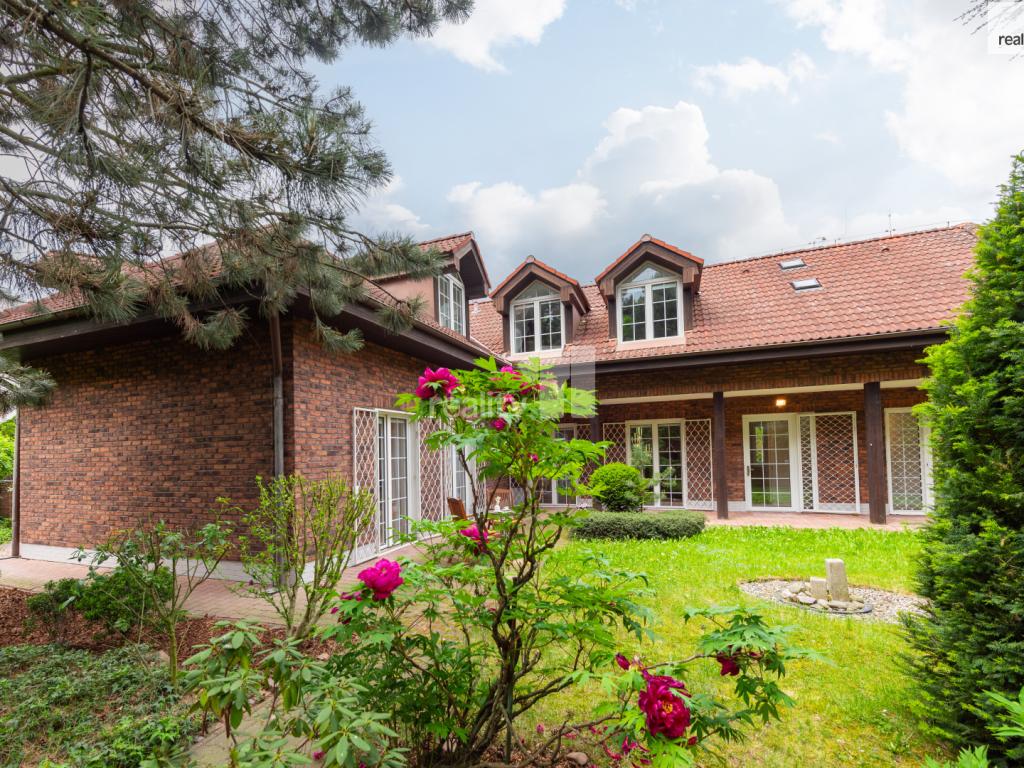 Prodej domu 420 m2