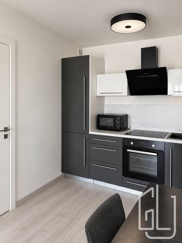 Pronájem bytu 2+kk 59 m2, Praha – náhled fotky 4