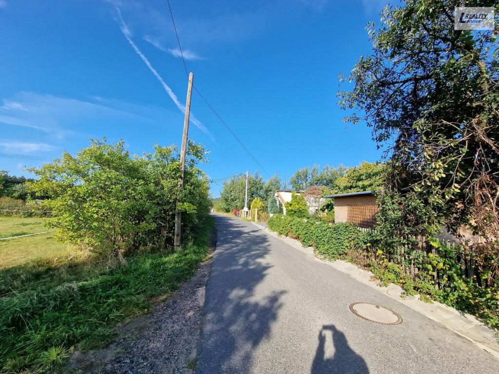 Prodej pozemku - Widok 6