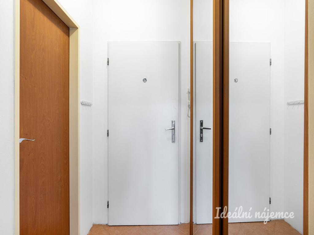 Pronájem bytu 2+kk 74 m2