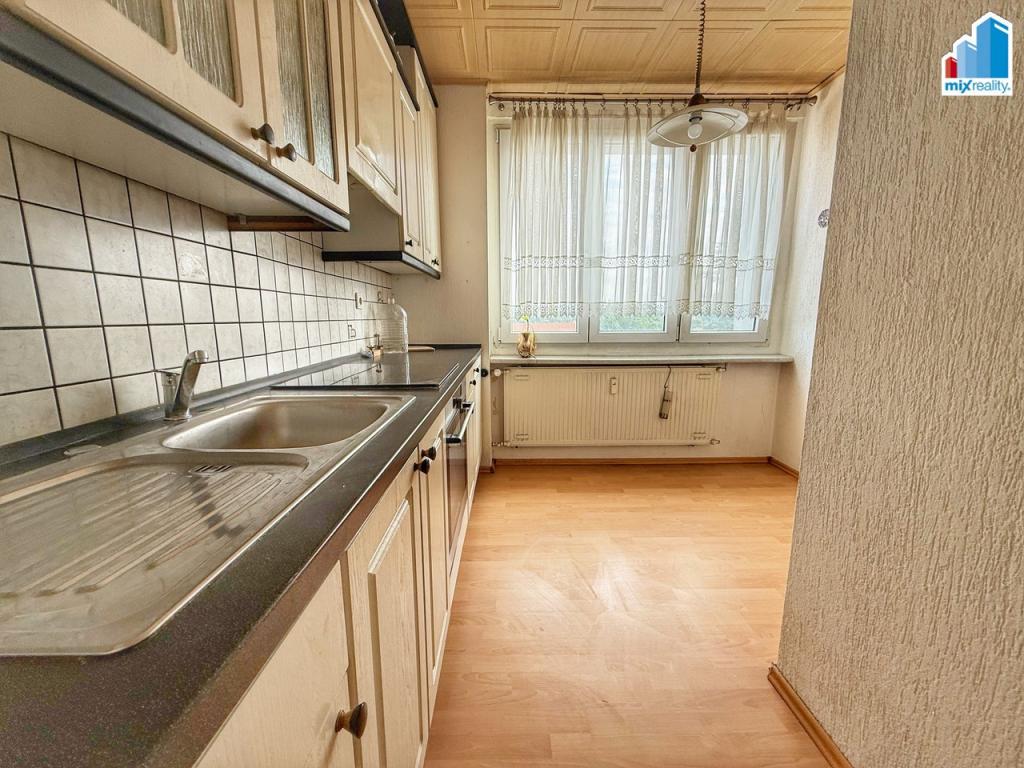 Prodej bytu 2+1 56 m2, Nýřany – náhled fotky 9