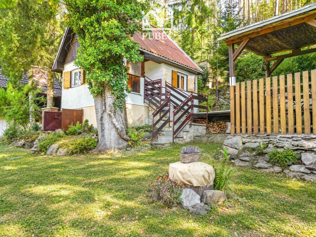Prodej domu 82 m2, Újezd nade Mží – náhled fotky 22