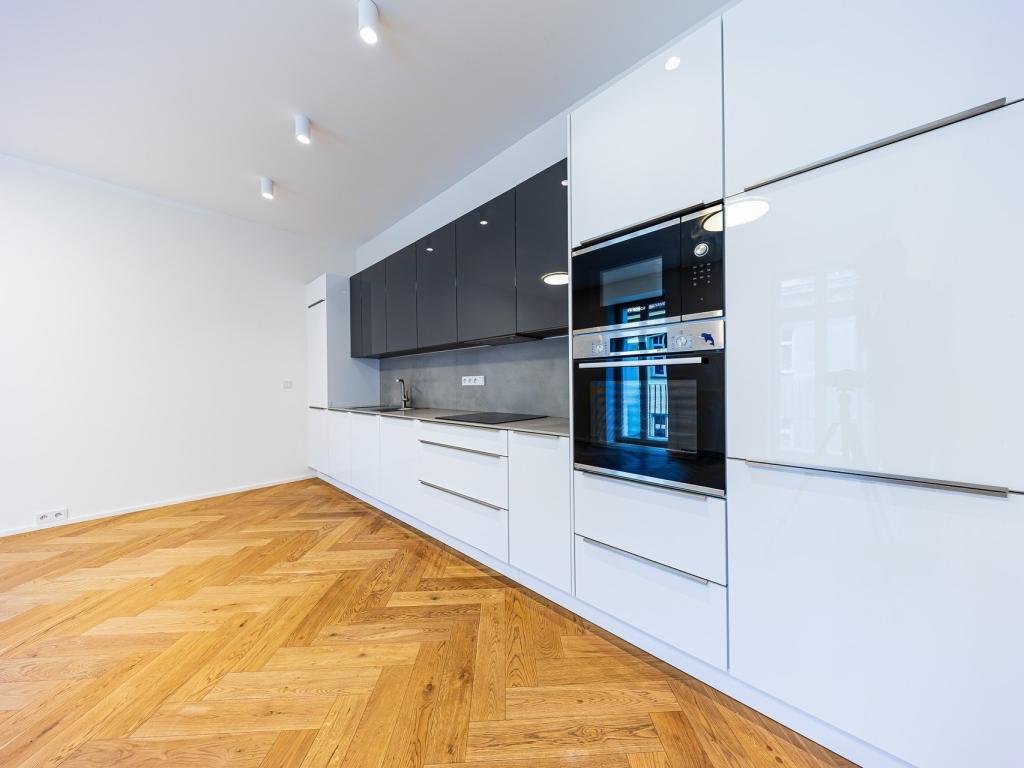 Pronájem bytu 2+kk 52 m2