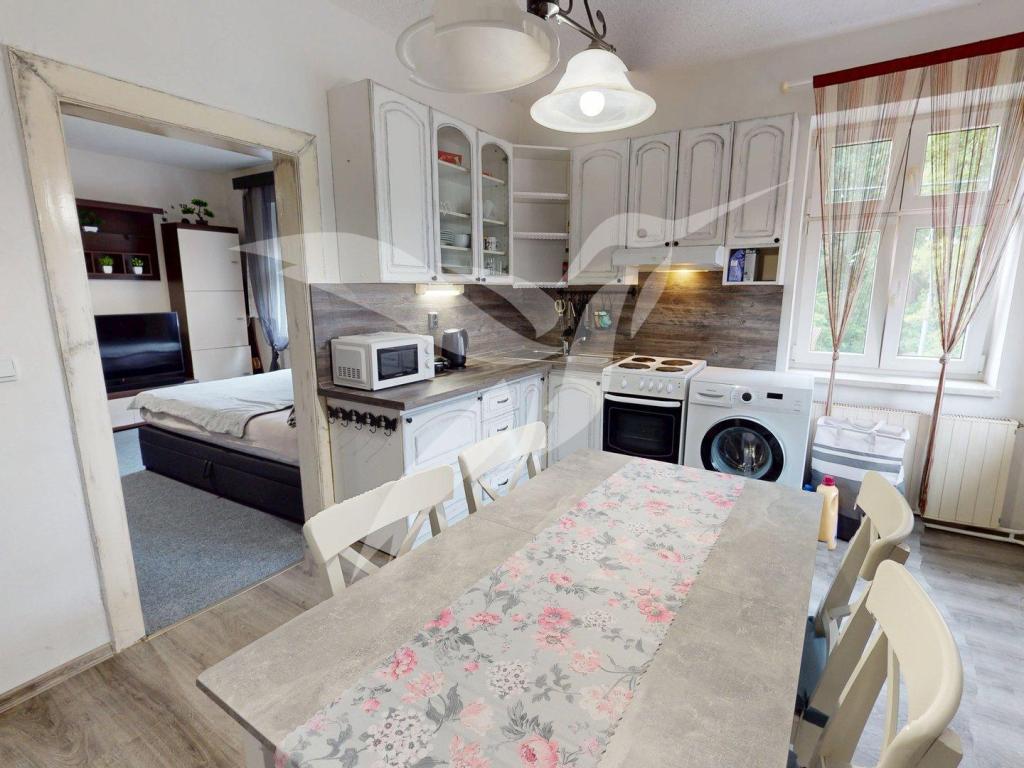 Pronájem bytu 2+kk 50 m2