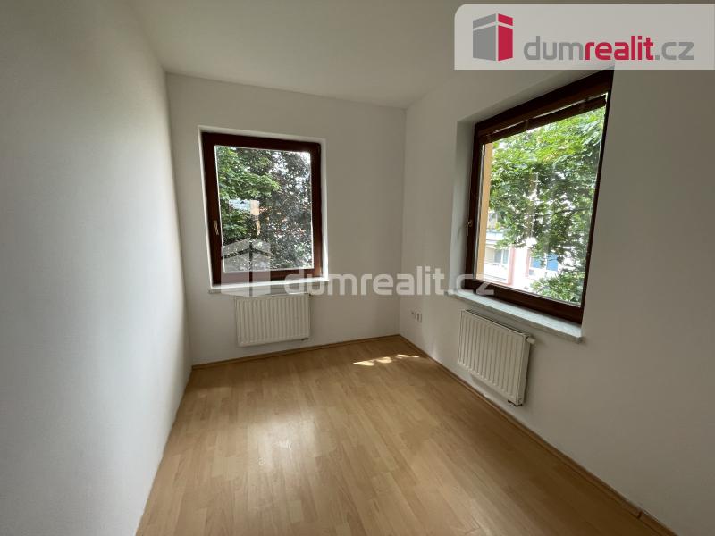 Pronájem bytu 2+1 48 m2