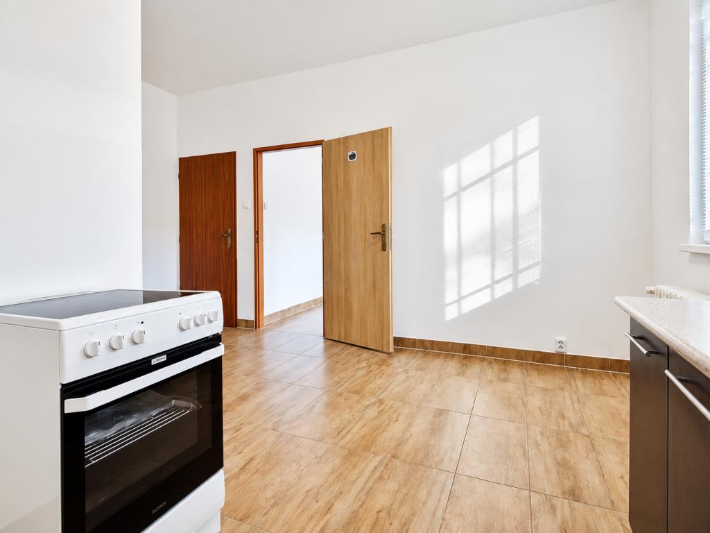Pronájem bytu 2+kk 44 m2