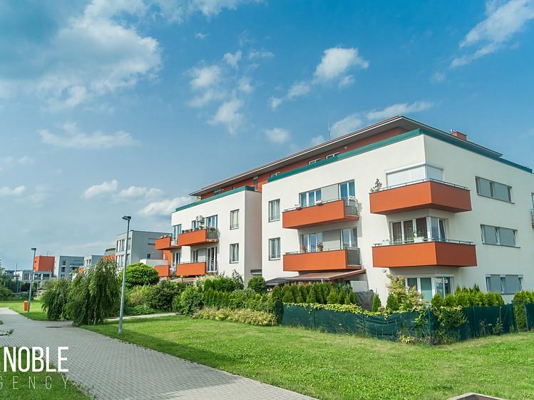 Pronajem bytu 2+kk 65 m2