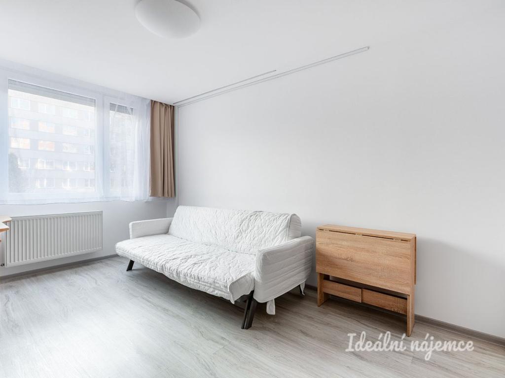 Pronájem bytu 2+1 39 m2