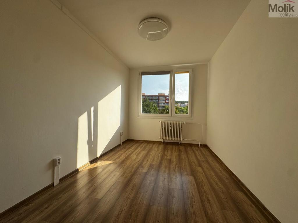 Pronájem bytu 2+kk 40 m2