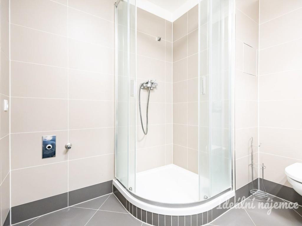 Pronájem bytu 1+kk 35 m2, Praha – náhled fotky 9