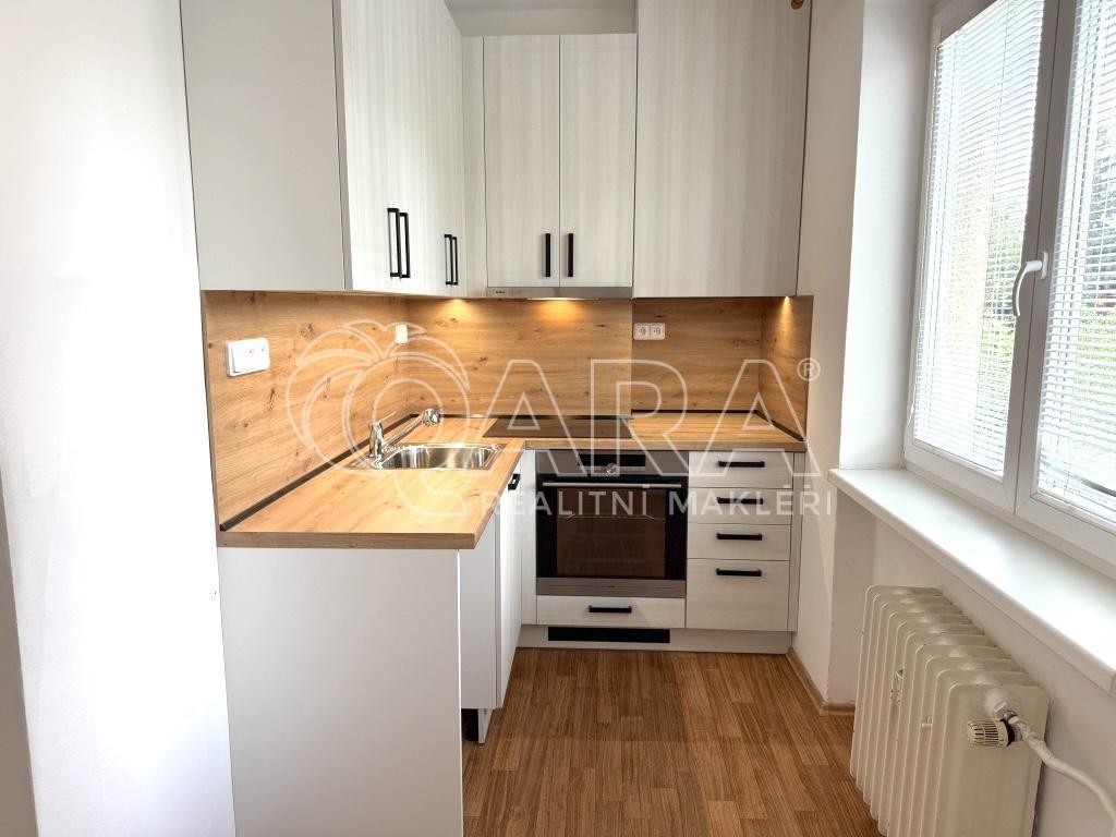 Pronájem bytu 3+1 62 m2