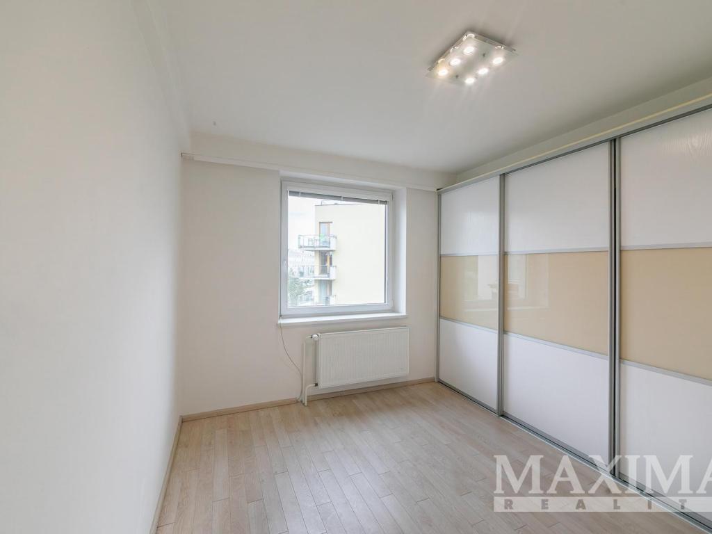 Pronájem bytu 3+kk 75 m2, Praha – náhled fotky 4