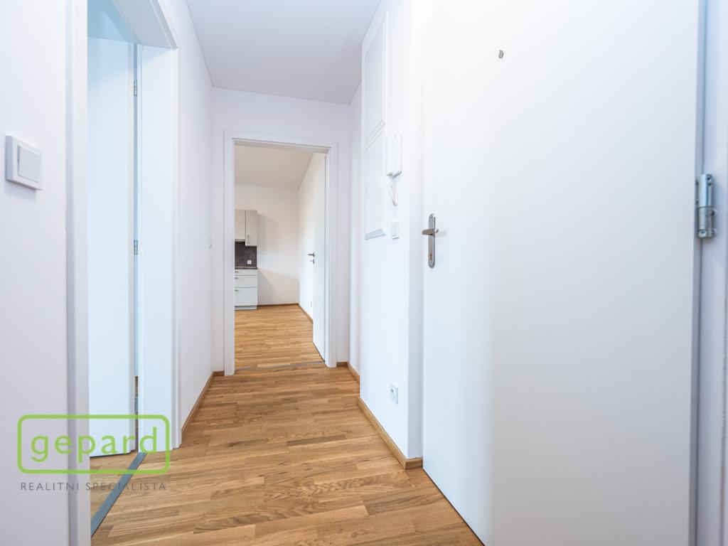Pronájem bytu 2+kk 46 m2, Velké Přílepy – náhled fotky 8
