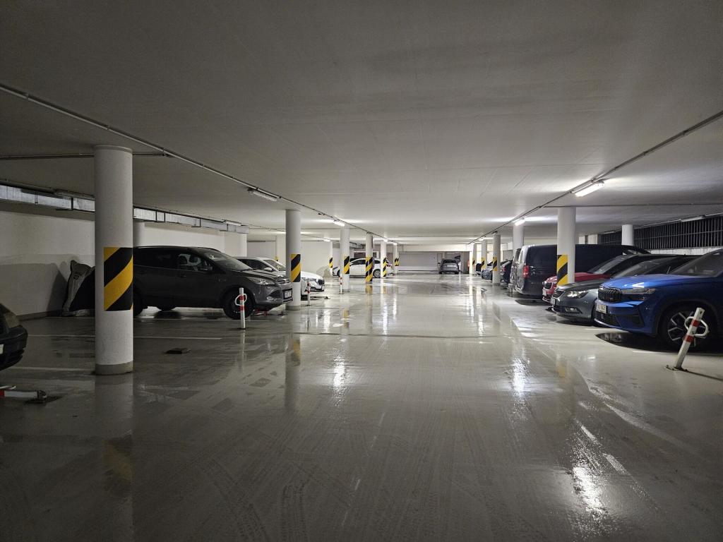 Pronájem objektu 12 m² – pohled 3
