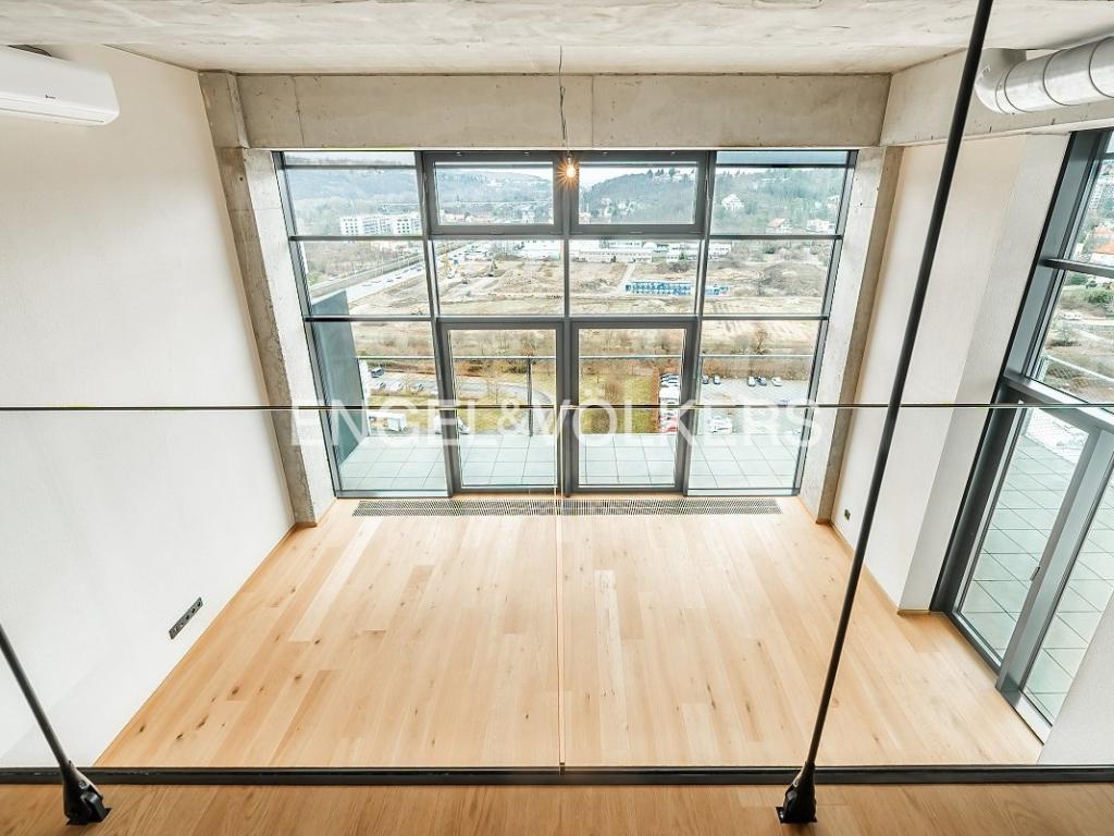 Pronájem bytu 2+kk 95 m2