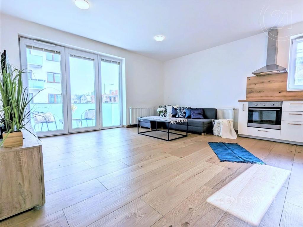 Pronájem bytu 2+kk 56 m2