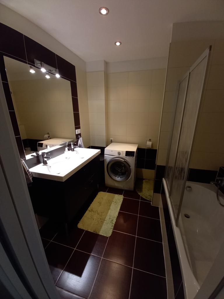 Pronajem bytu 2+kk 45 m2