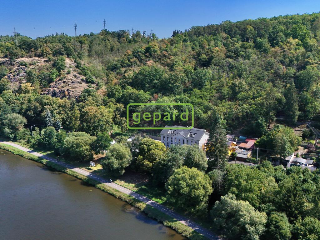 Prodej bytu 1+kk 44 m2, Praha – náhled fotky 10