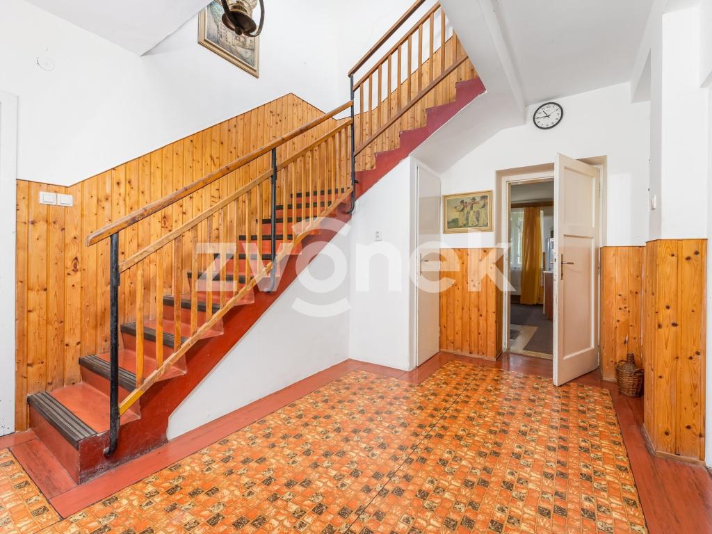 Prodej domu 180 m2