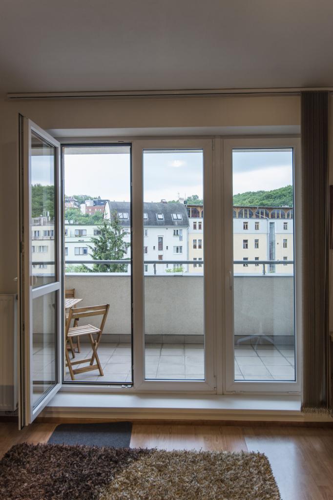 Pronájem bytu 2+kk 51 m2