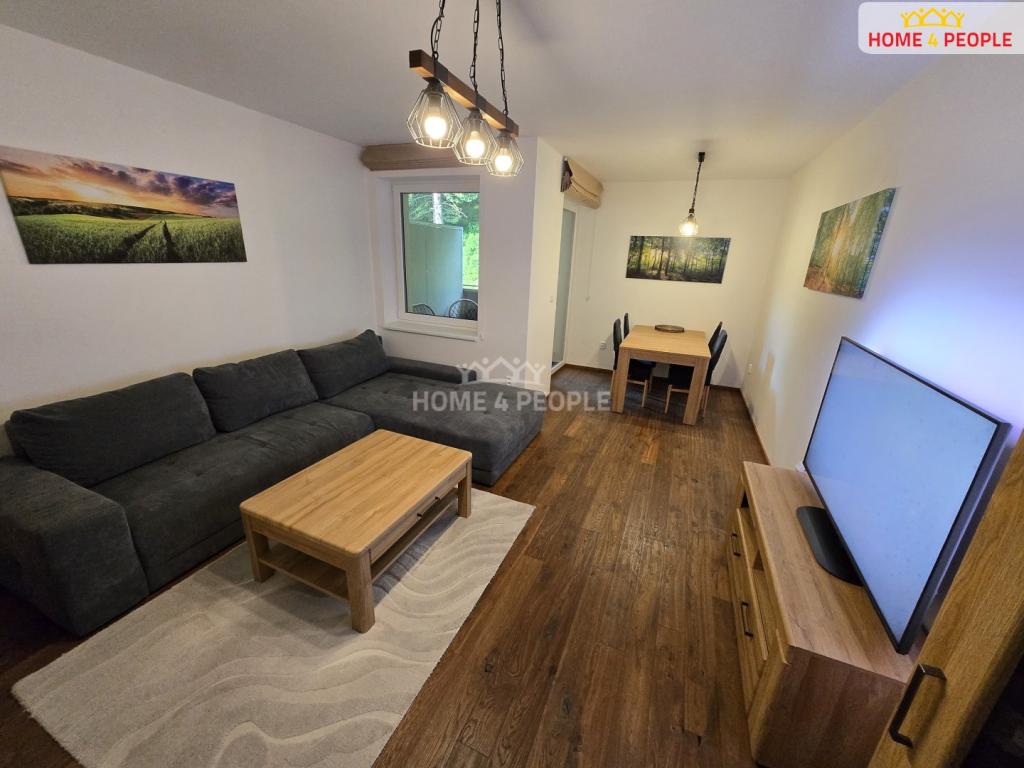 Pronájem bytu 3+1 80 m2
