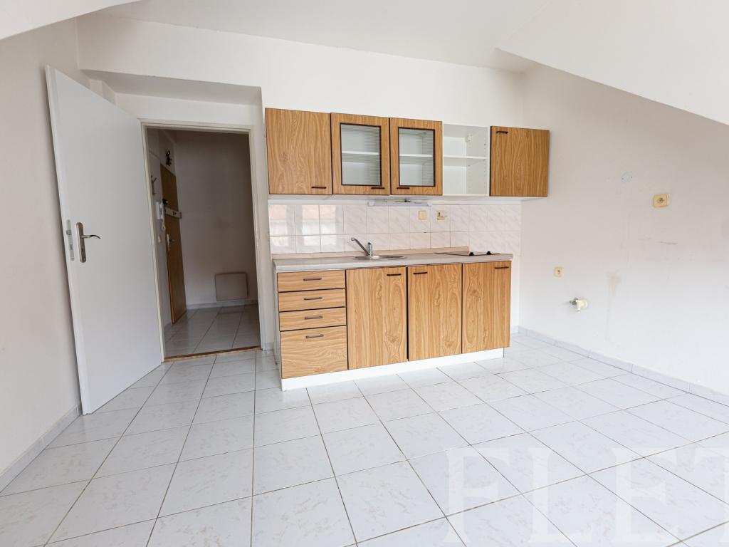 Pronájem bytu 1+1 42 m2