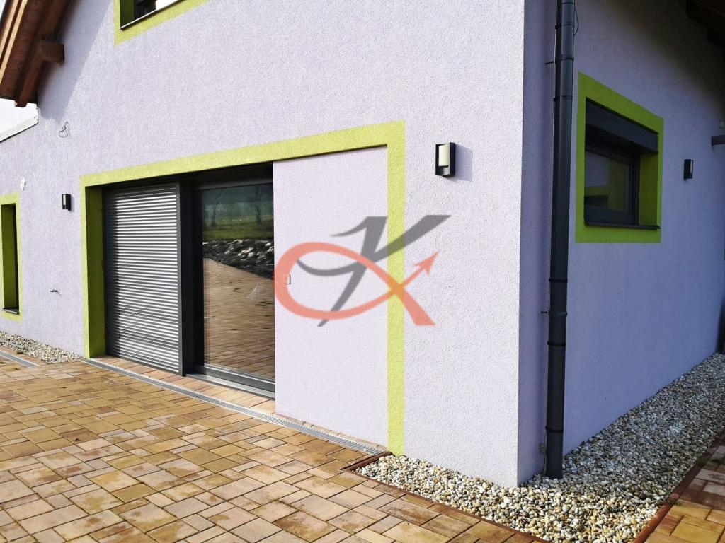 Pronájem bytu atypický 50 m2